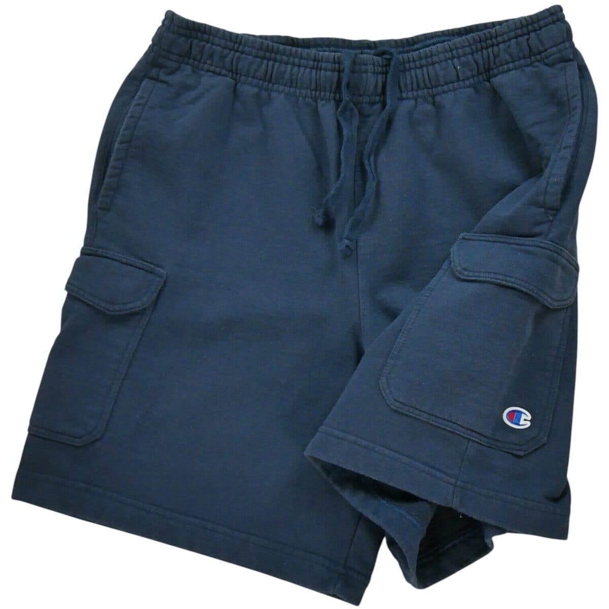 Men's Shorts Champion Blue