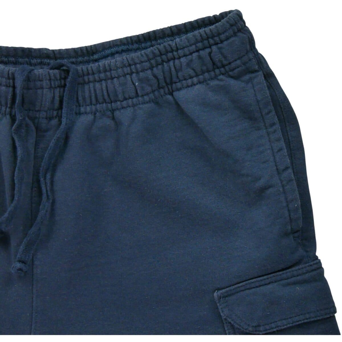 Men's Shorts Champion Blue