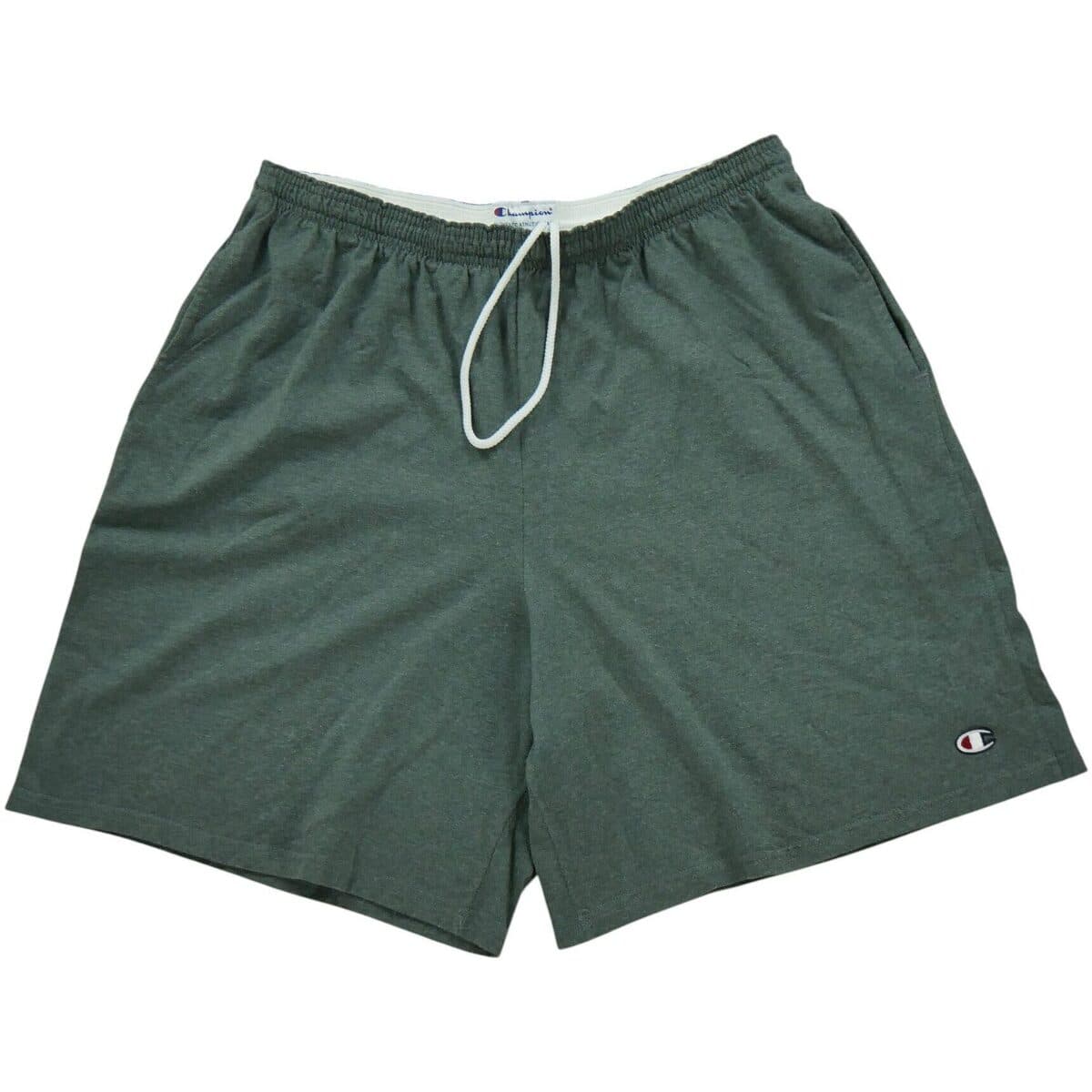 Men's Shorts Champion Gray