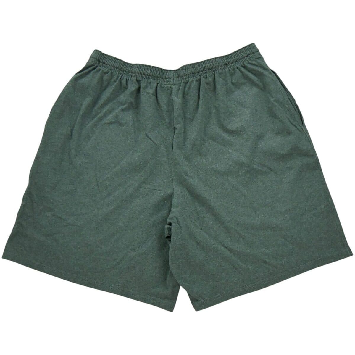 Men's Shorts Champion Gray