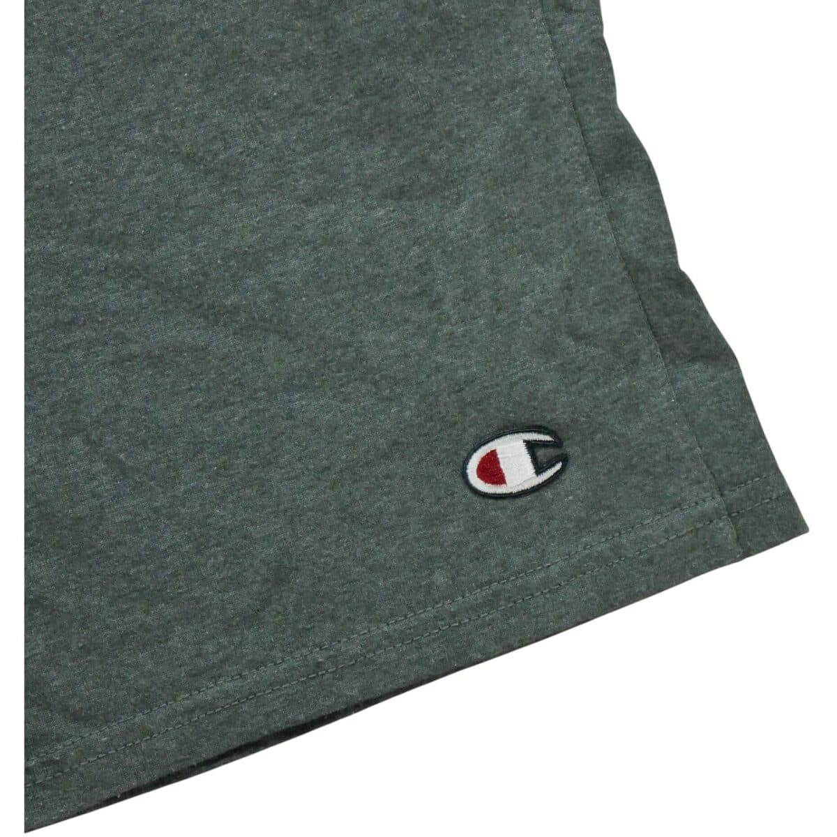Men's Shorts Champion Gray