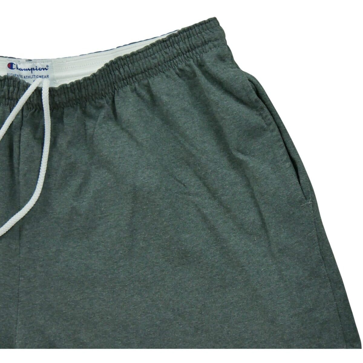 Men's Shorts Champion Gray