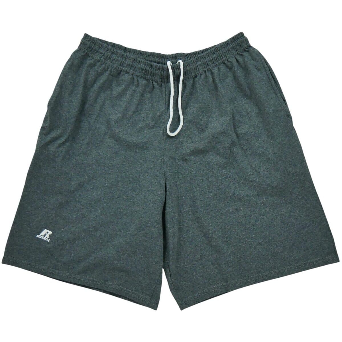 Shorts & Βερμούδες Russell Athletic 216887