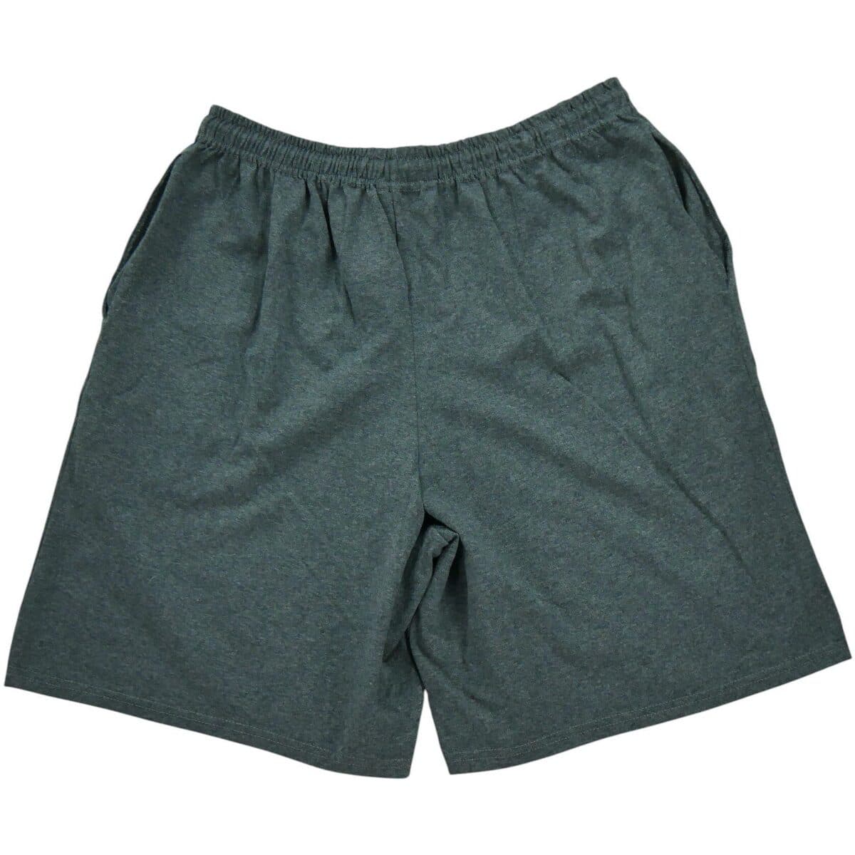 Men's Shorts Russell Athletic Gray