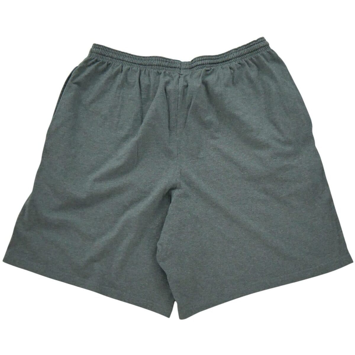 Men's Shorts Champion Gray