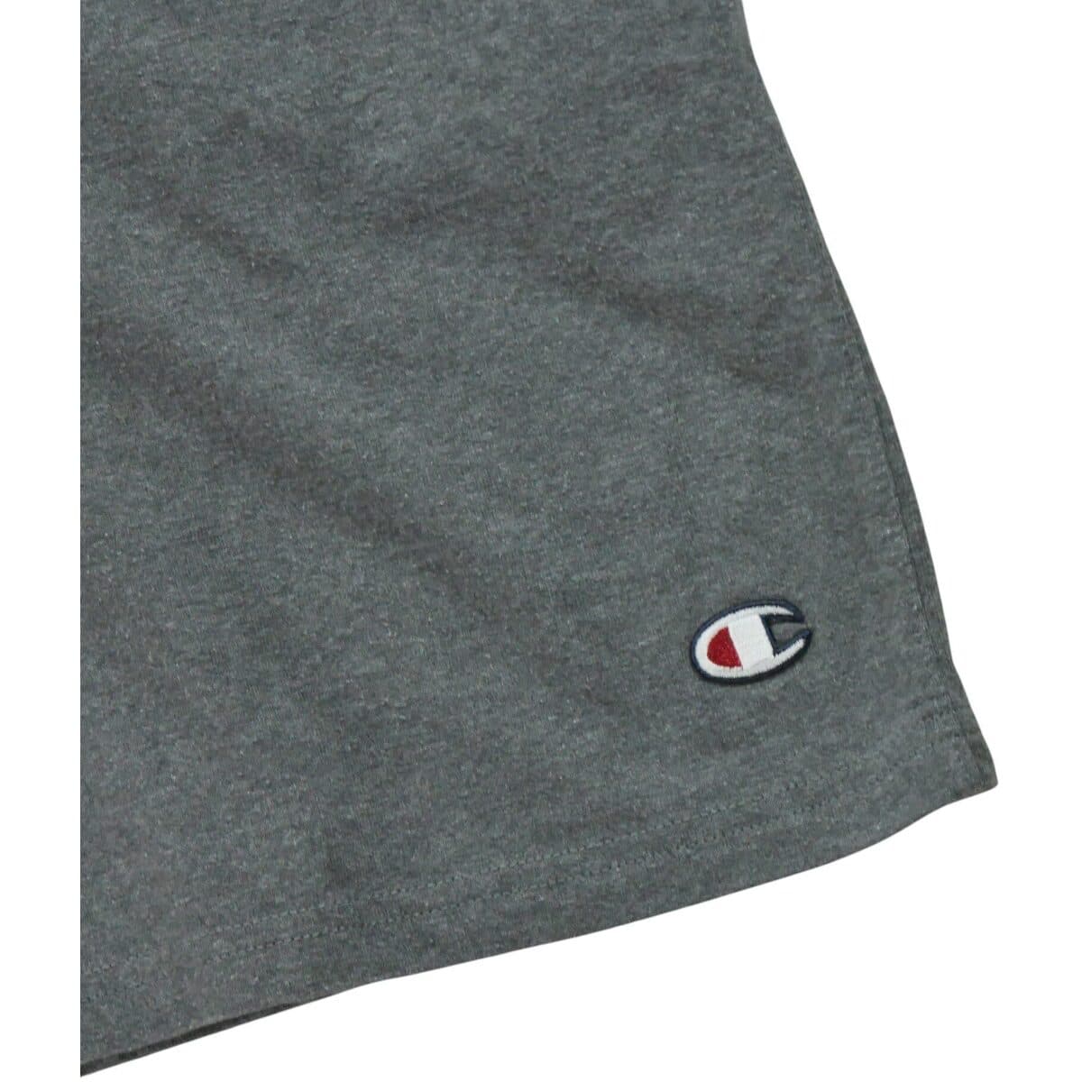 Men's Shorts Champion Gray