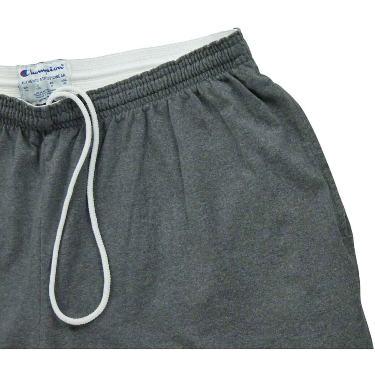 Men's Shorts Champion Gray