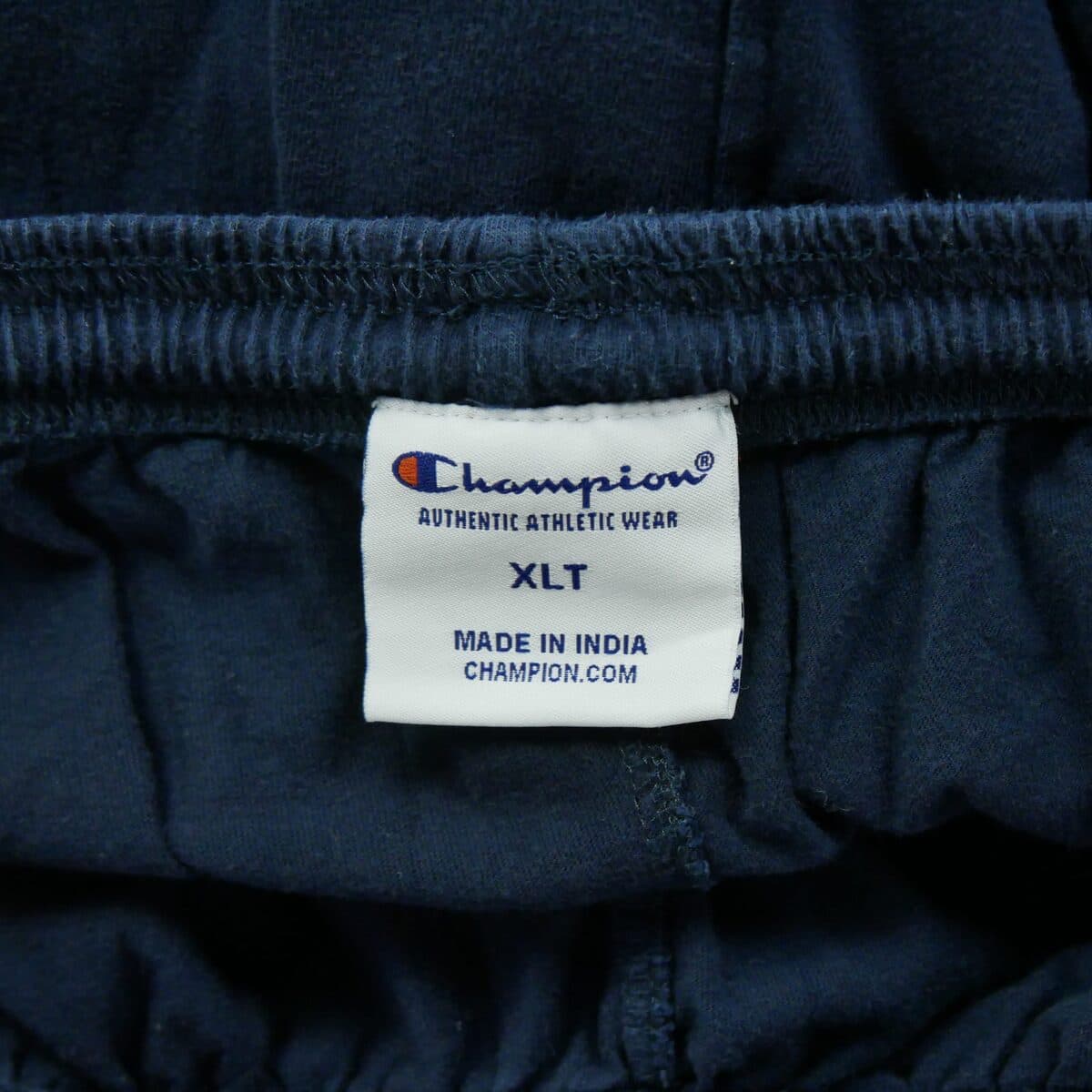 Men's Shorts Champion Blue