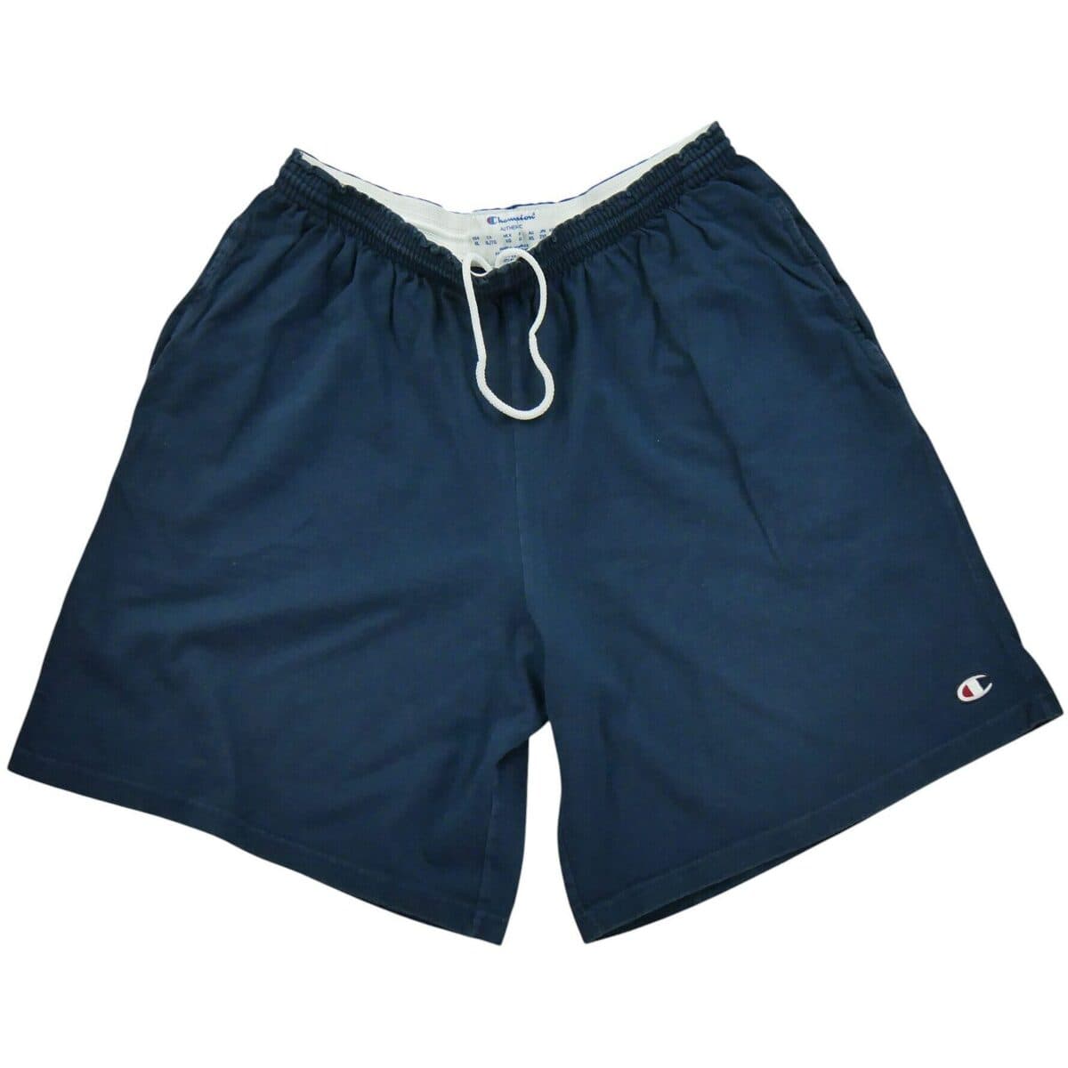 Men's Shorts Champion Blue