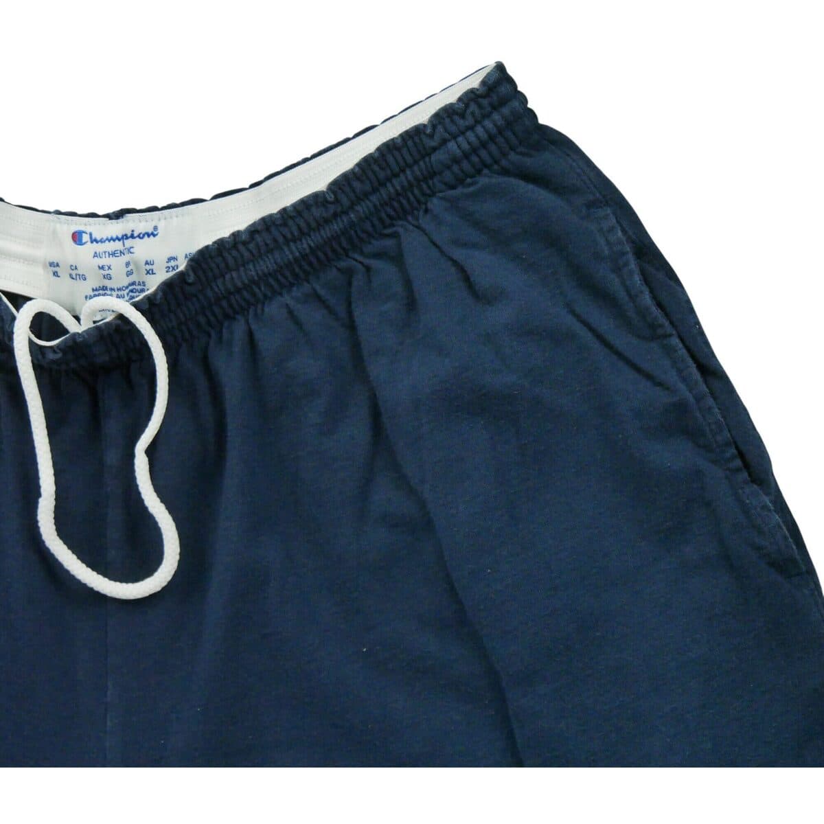 Men's Shorts Champion Blue