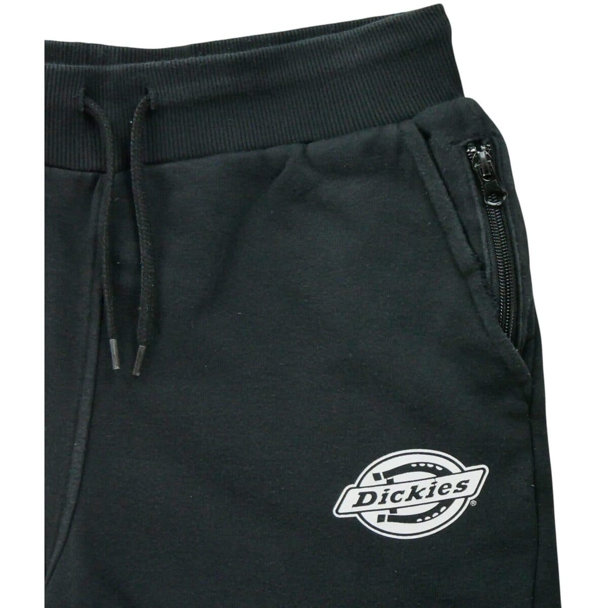 Men's Shorts Dickies Black