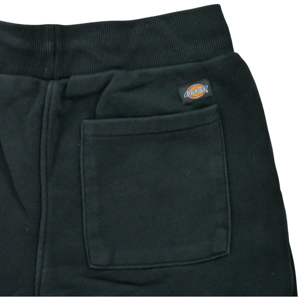 Men's Shorts Dickies Black