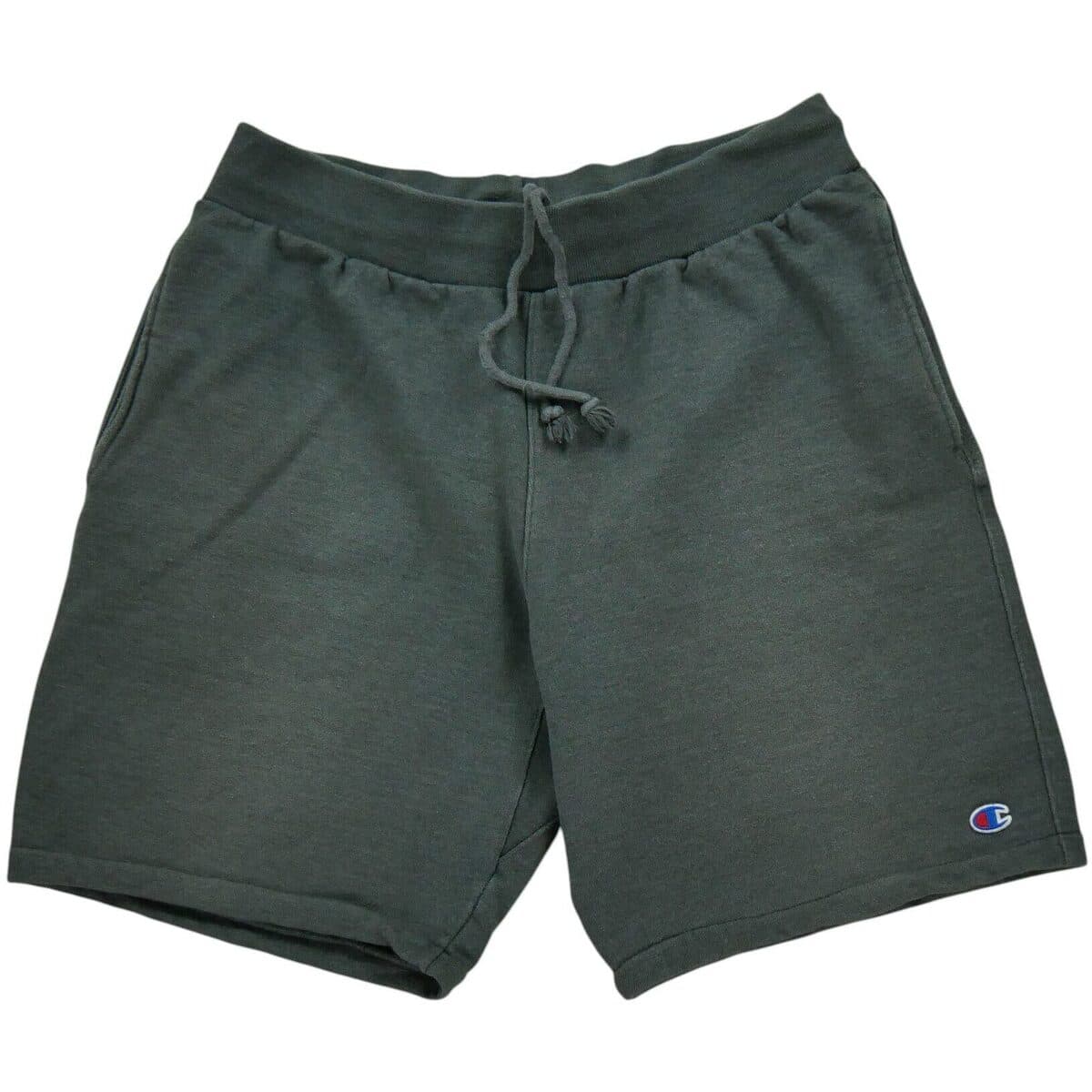 Men's Shorts Champion Gray