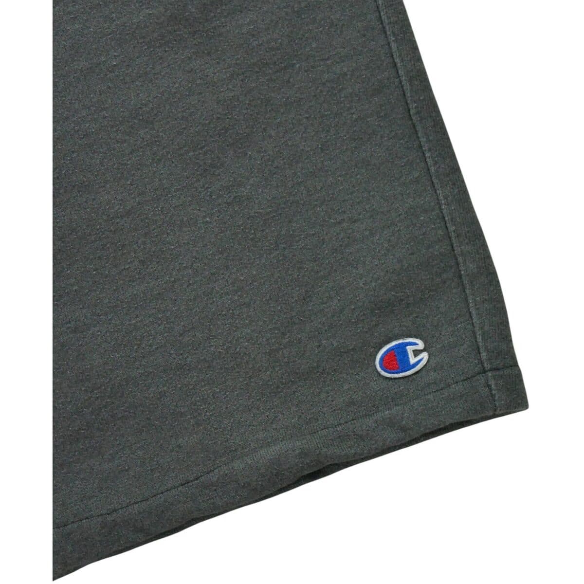 Men's Shorts Champion Gray