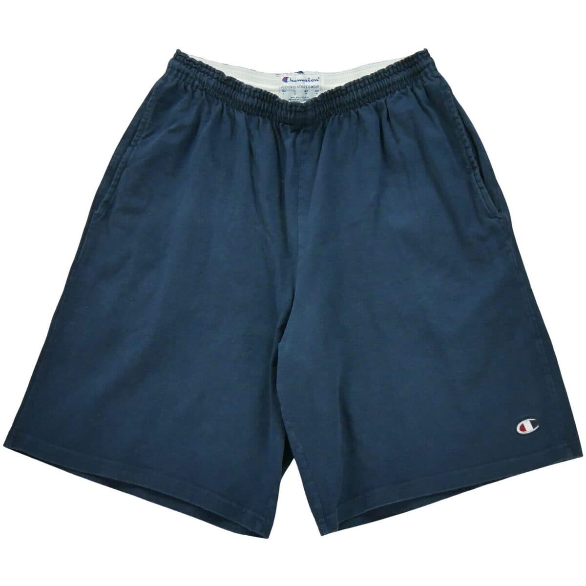 Men's Shorts Champion Blue