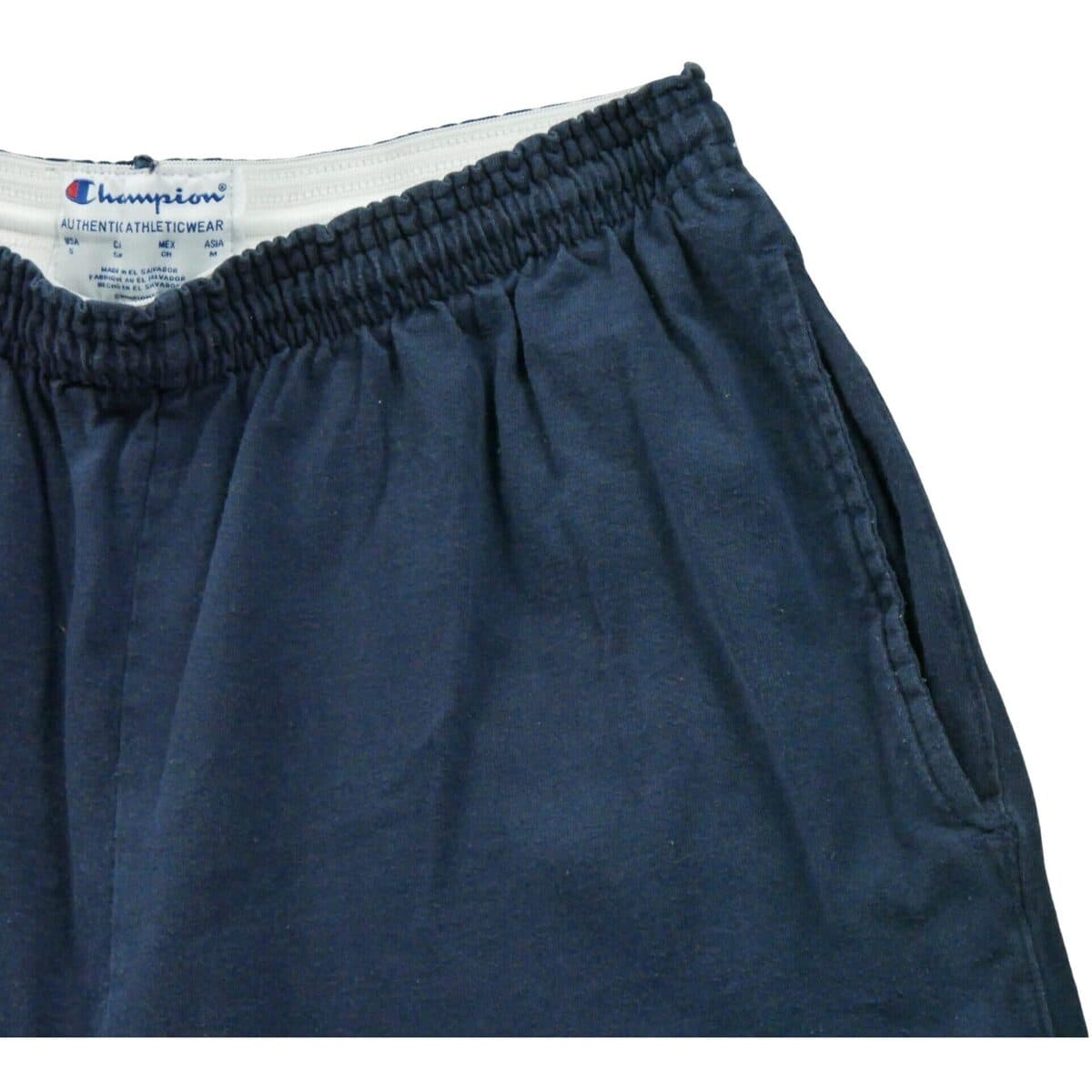 Men's Shorts Champion Blue