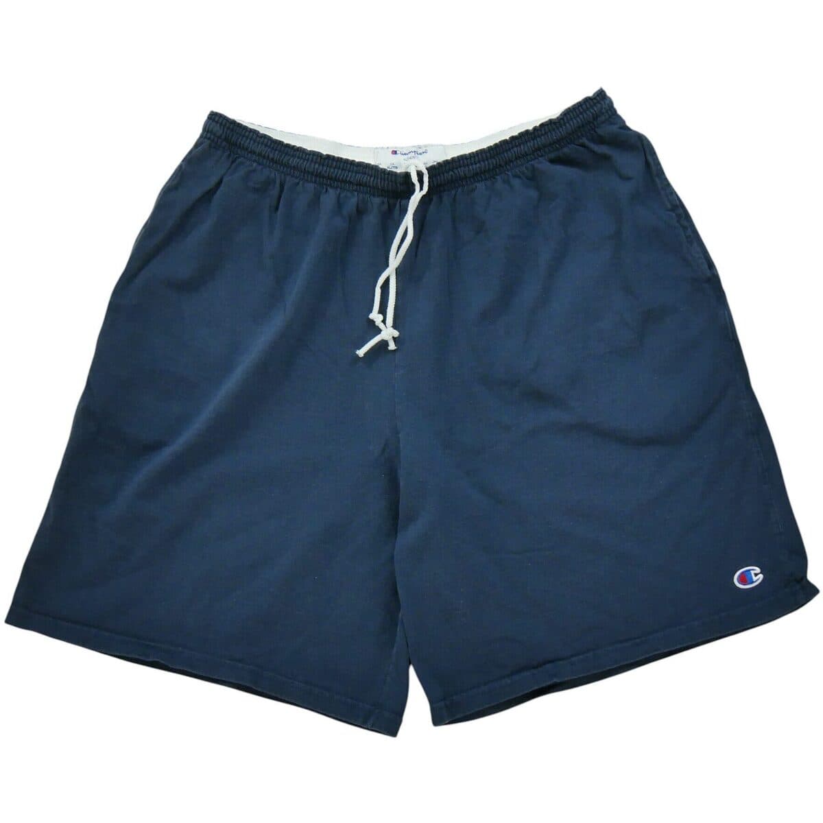 Men's Shorts Champion Blue