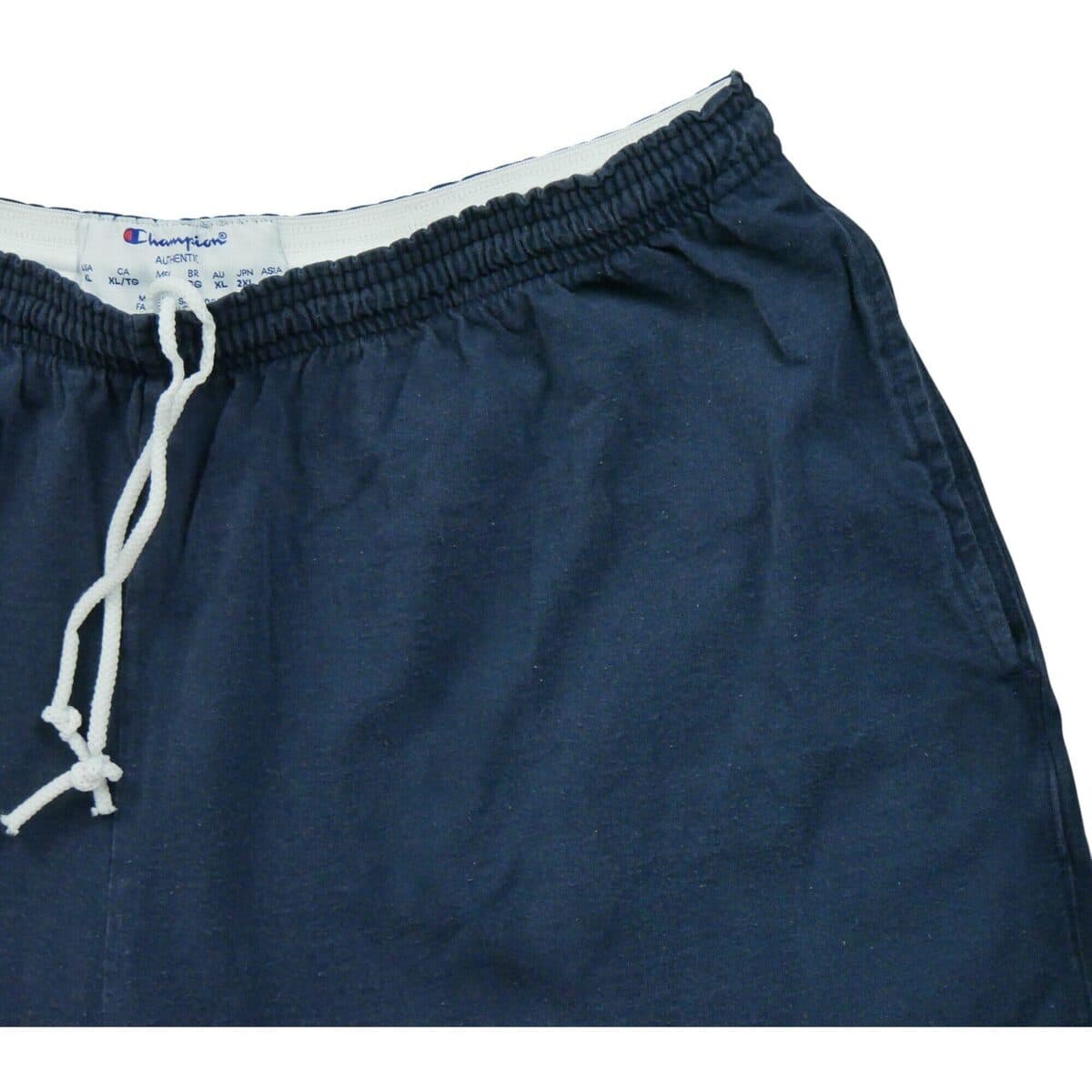 Men's Shorts Champion Blue