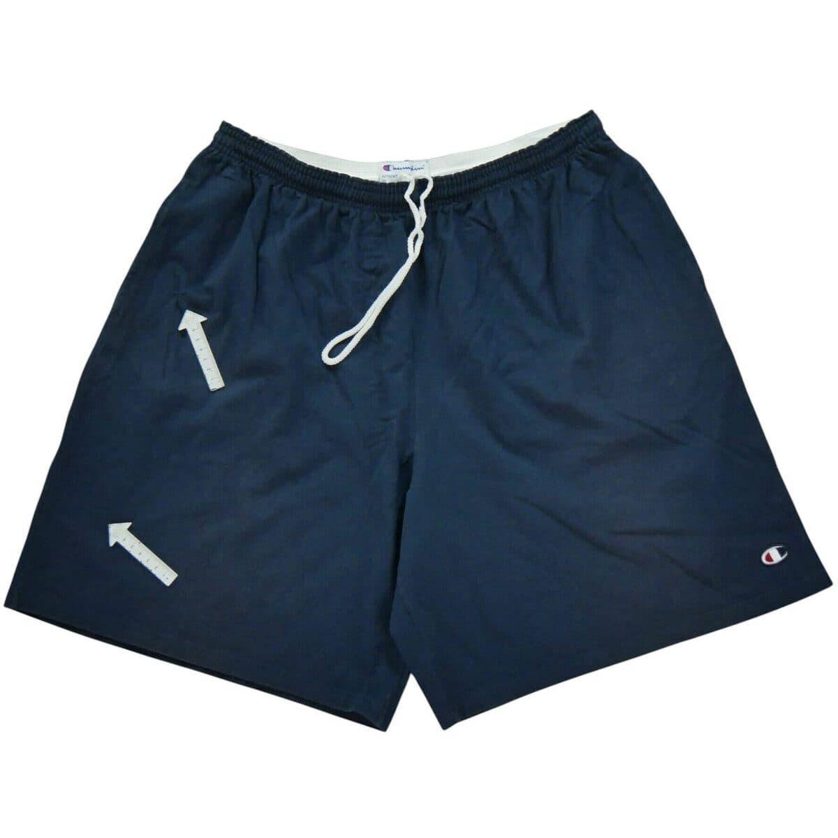 Men's Shorts Champion Blue