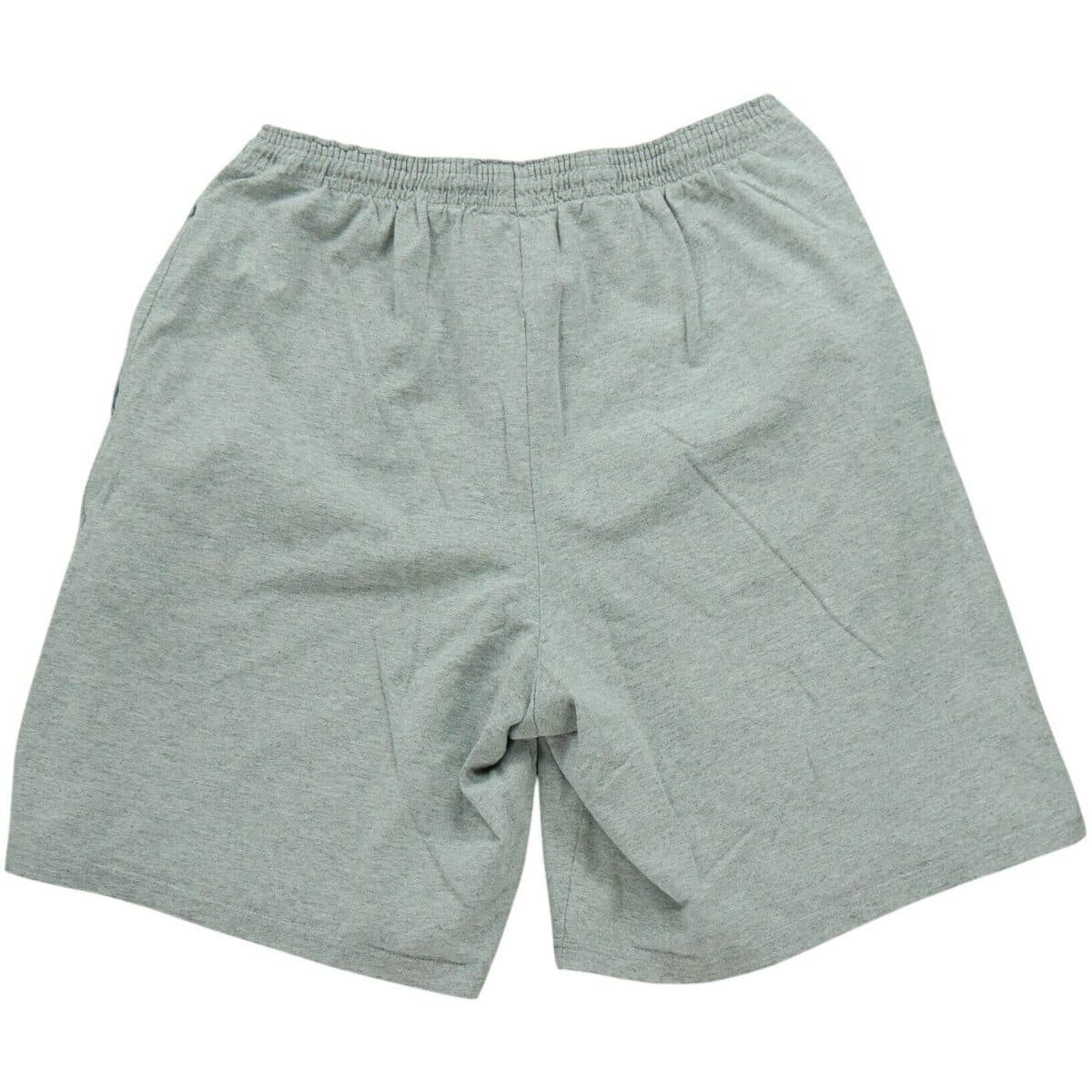 Men's Shorts Champion Gray