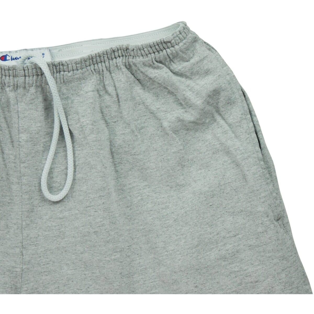 Men's Shorts Champion Gray