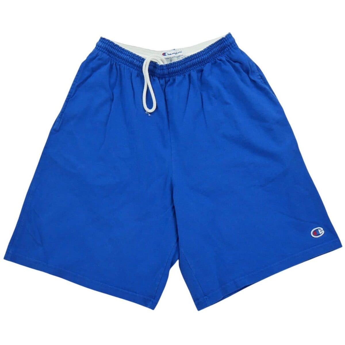 Men's Shorts Champion Blue