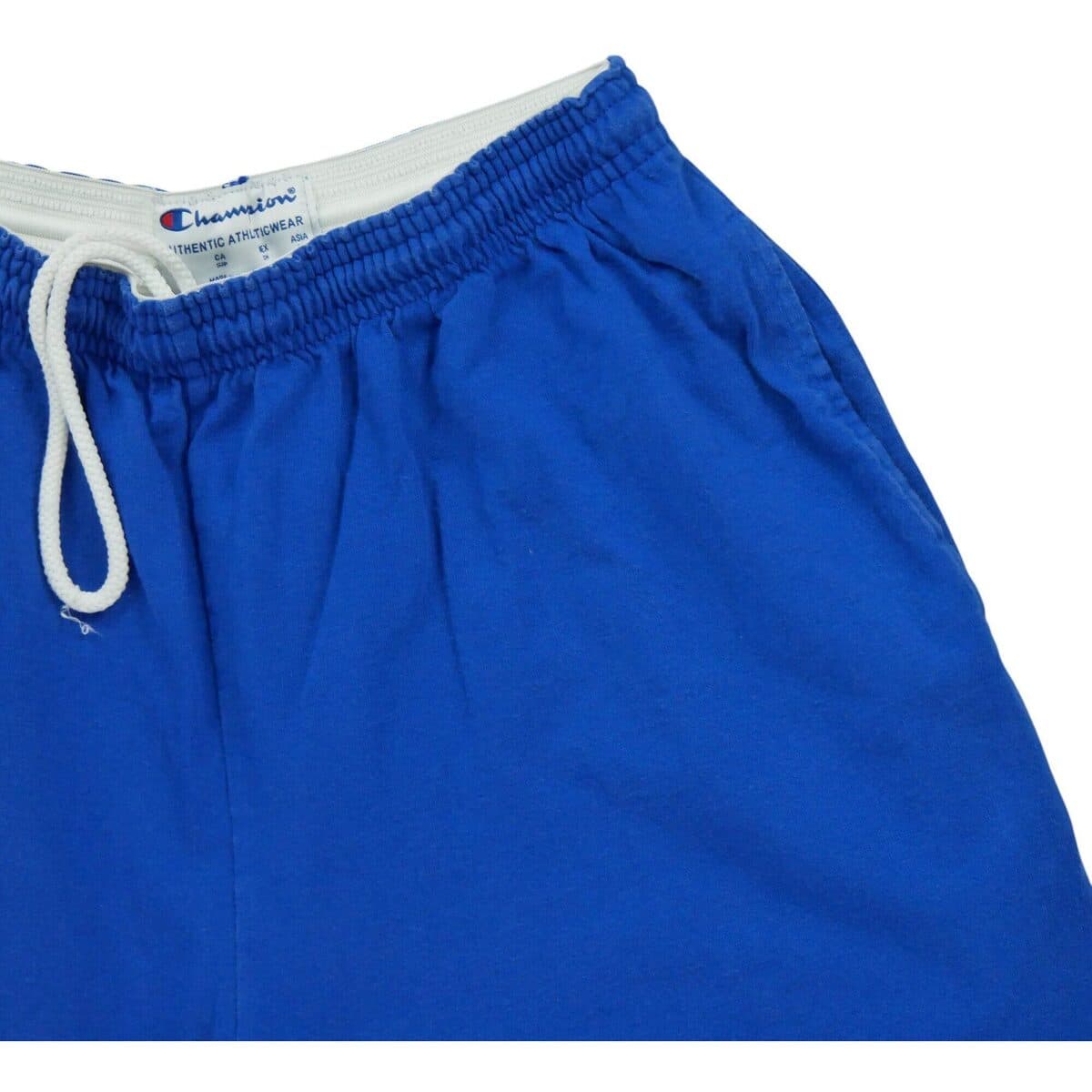 Men's Shorts Champion Blue