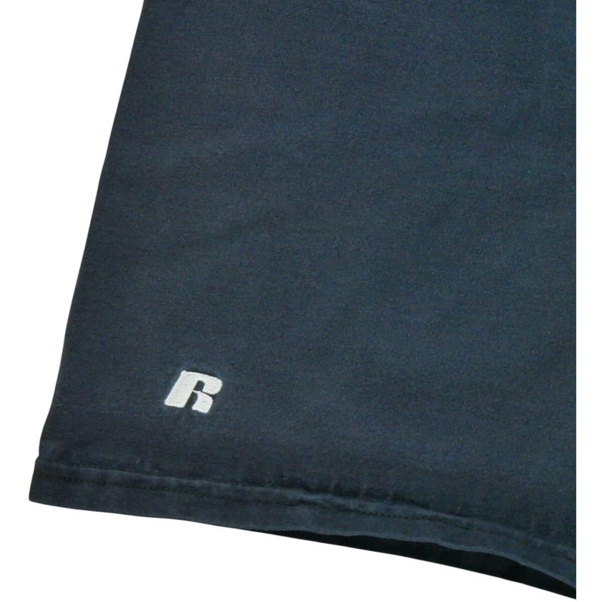 Men's Shorts Russell Athletic Blue