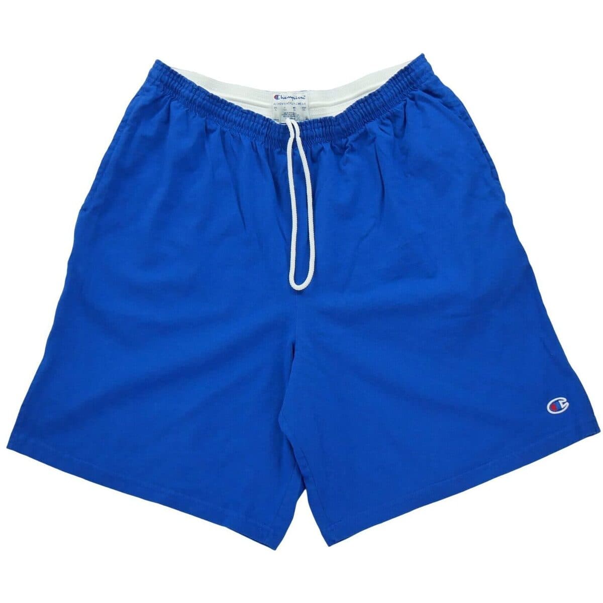 Men's Shorts Champion Blue