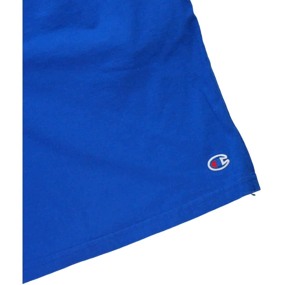 Men's Shorts Champion Blue