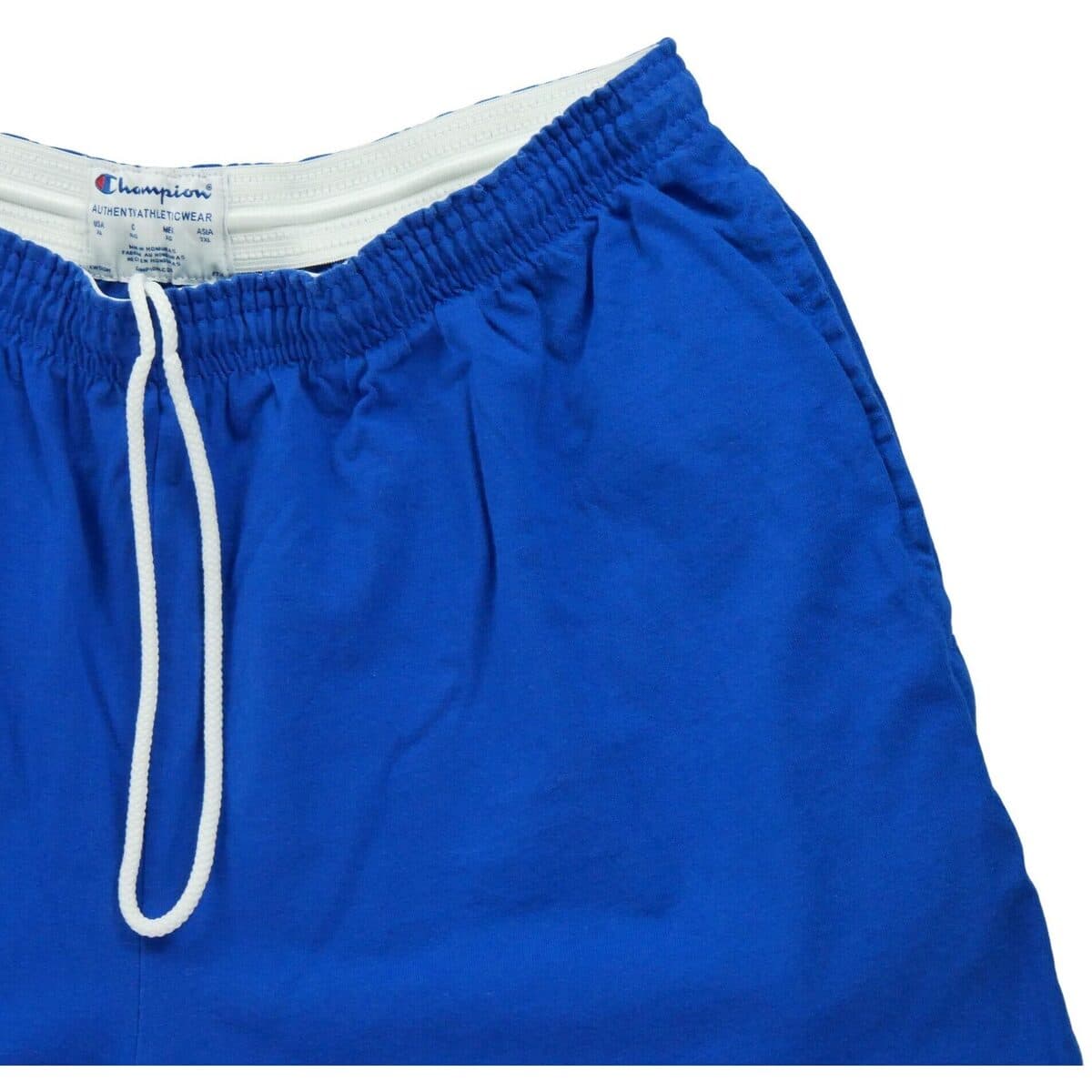 Men's Shorts Champion Blue