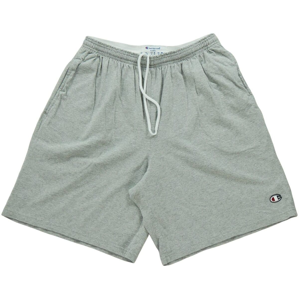 Men's Shorts Champion Gray