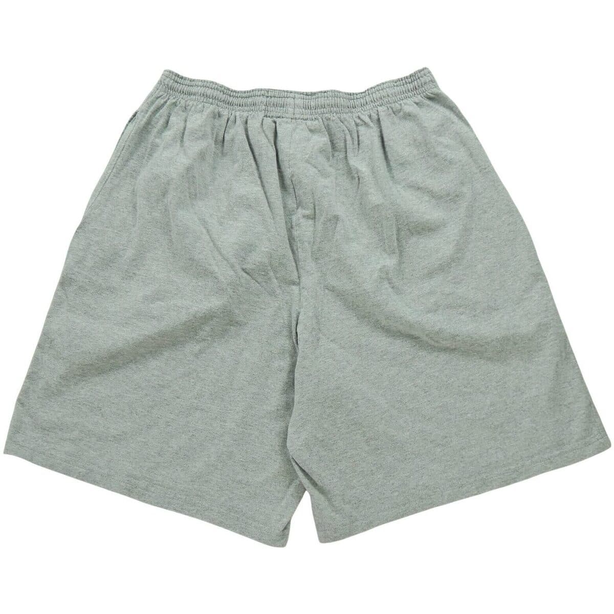 Men's Shorts Champion Gray