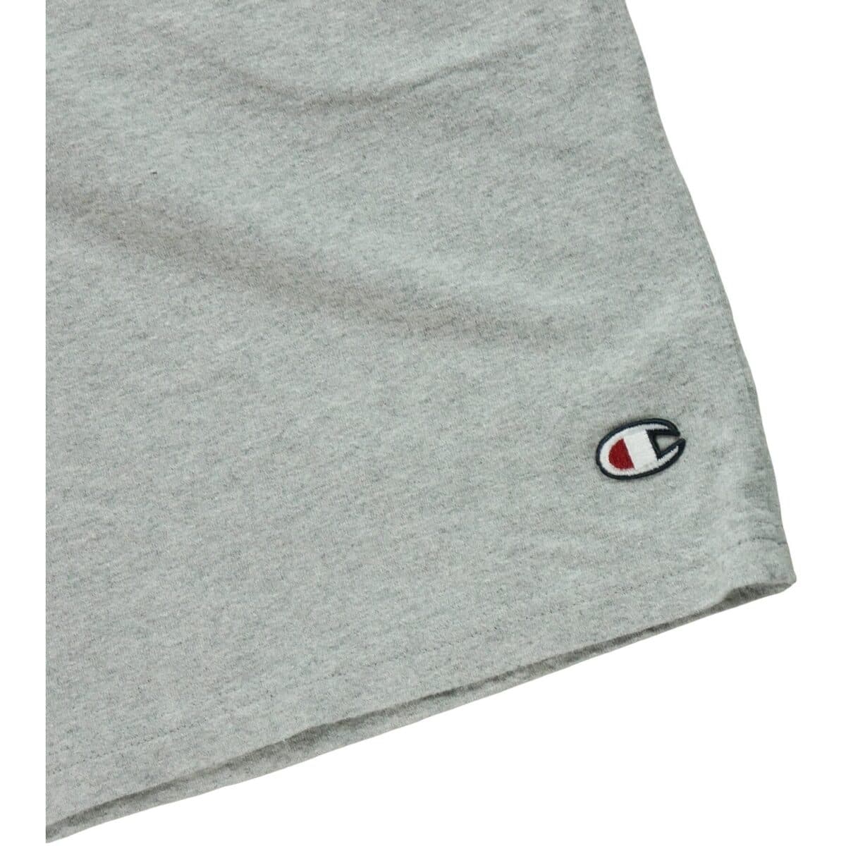 Men's Shorts Champion Gray