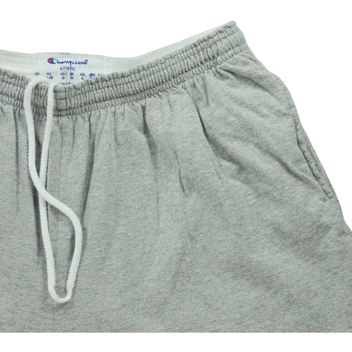 Men's Shorts Champion Gray