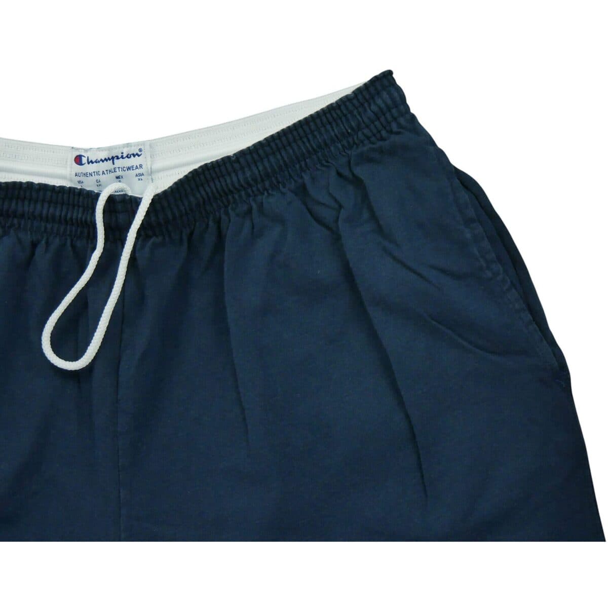 Men's Shorts Champion Blue