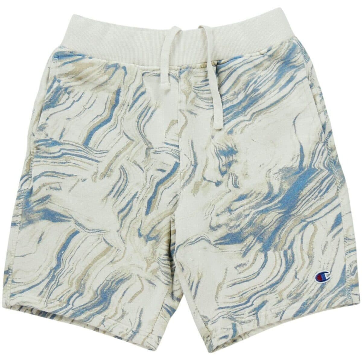 Men's Shorts Champion Beige