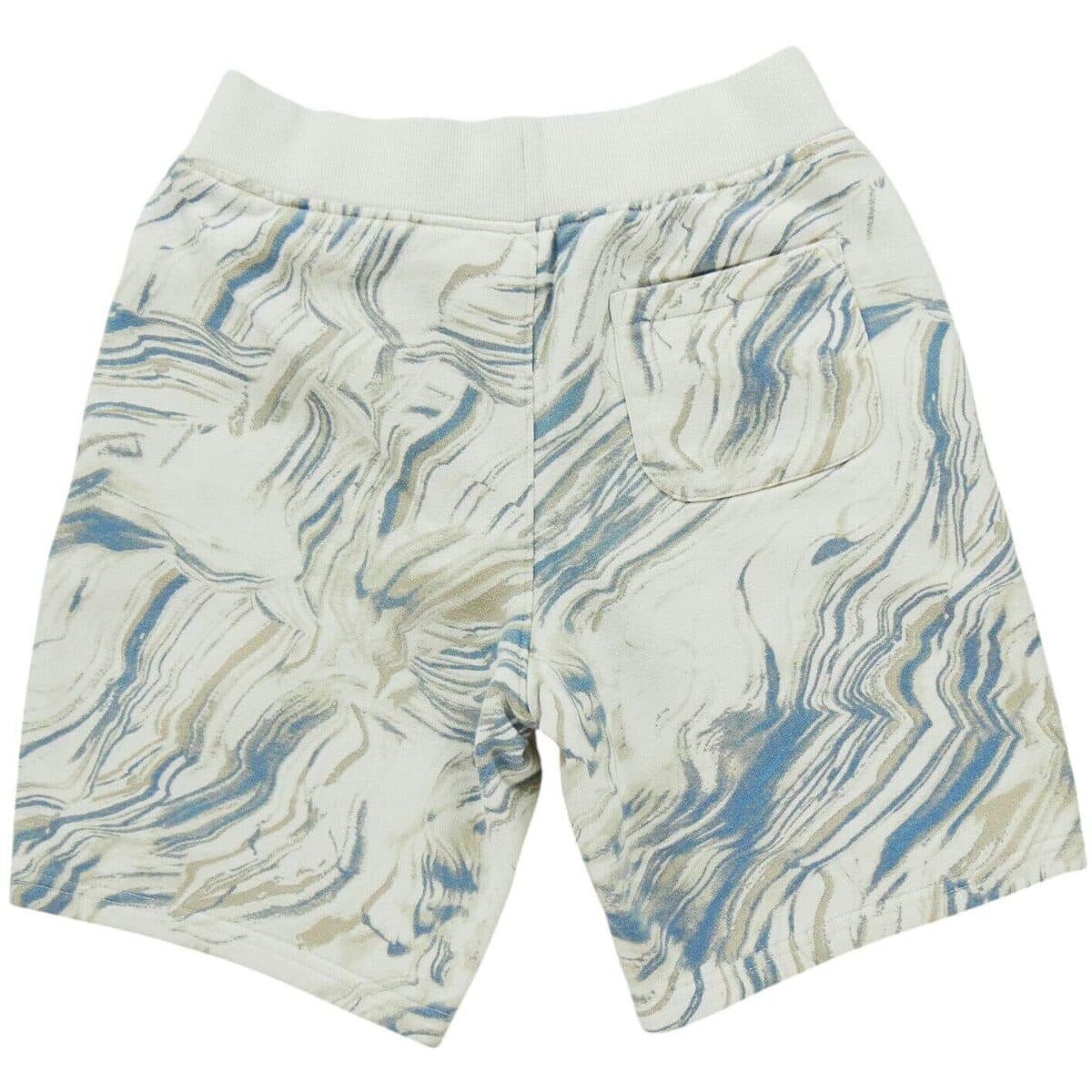 Men's Shorts Champion Beige