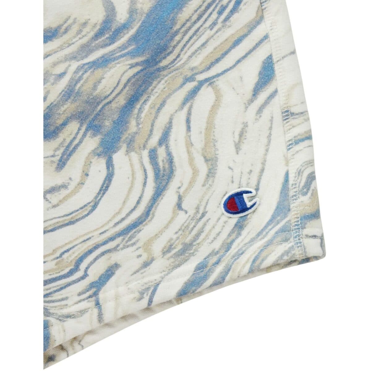 Men's Shorts Champion Beige