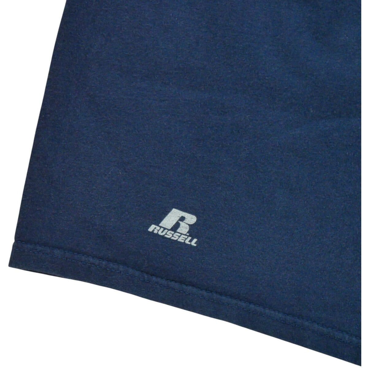 Men's Shorts Russell Athletic Blue