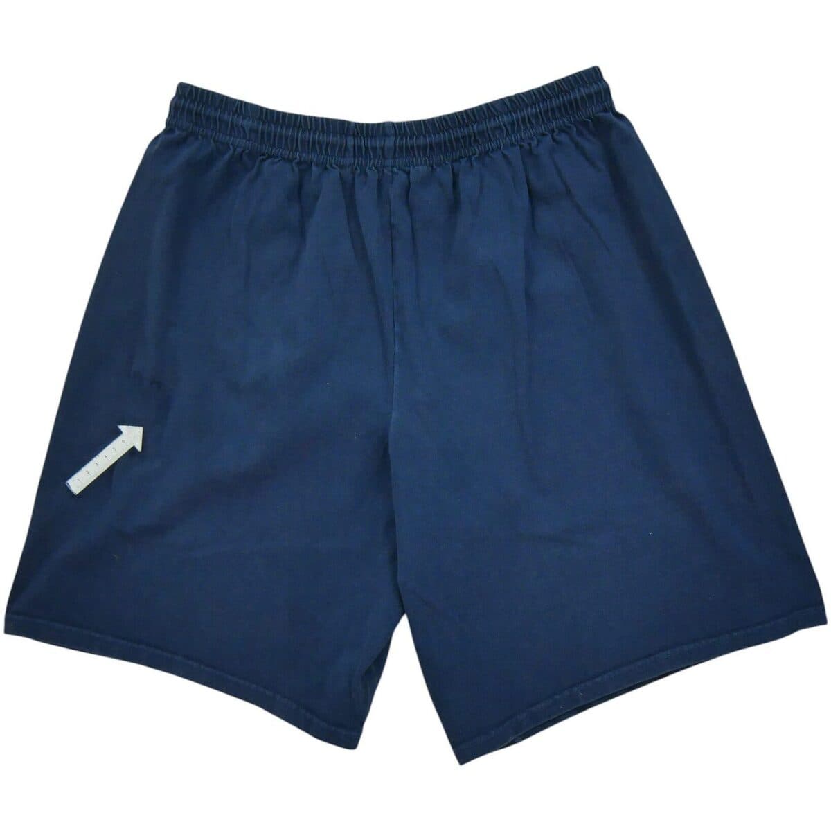 Men's Shorts Russell Athletic Blue