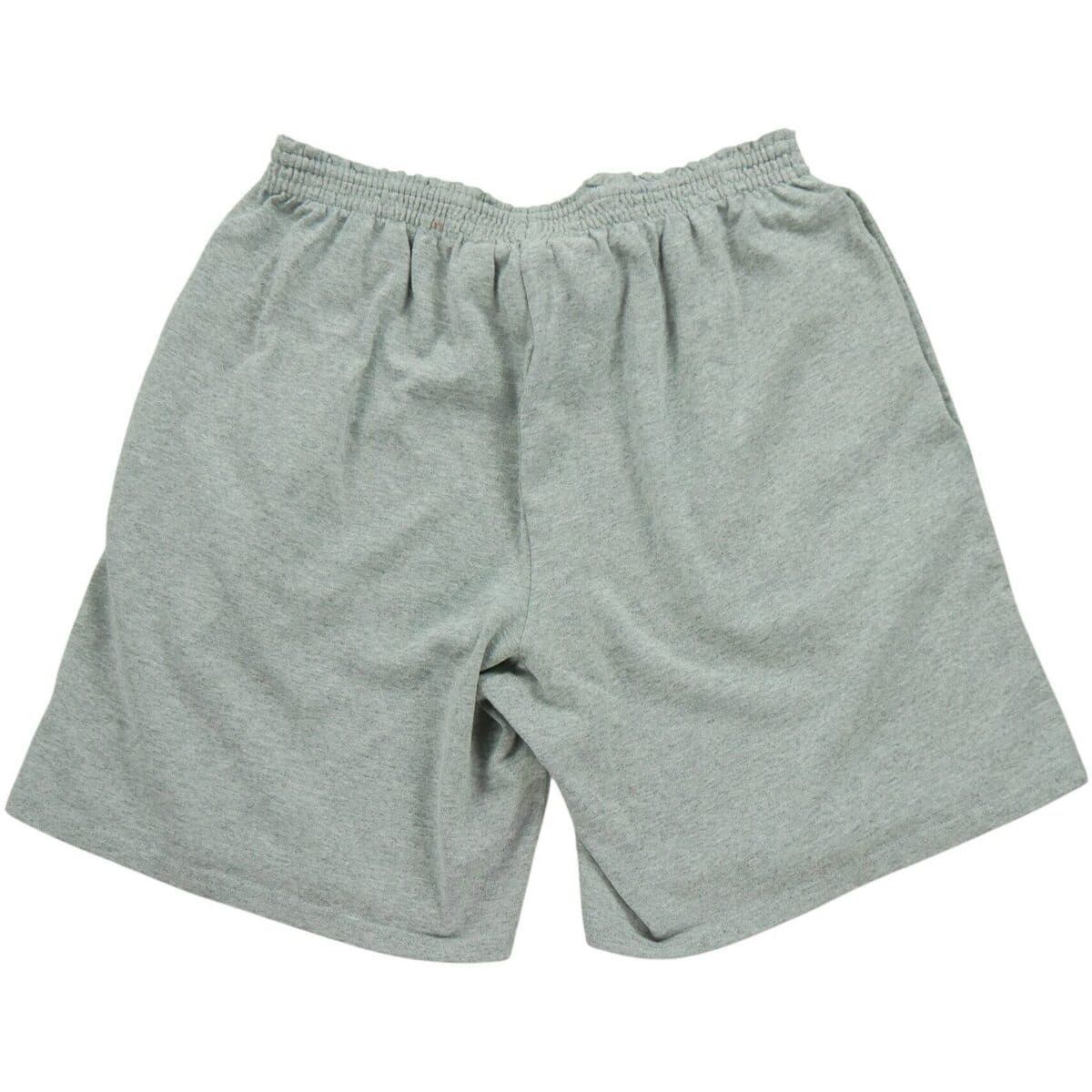 Men's Shorts Champion Gray
