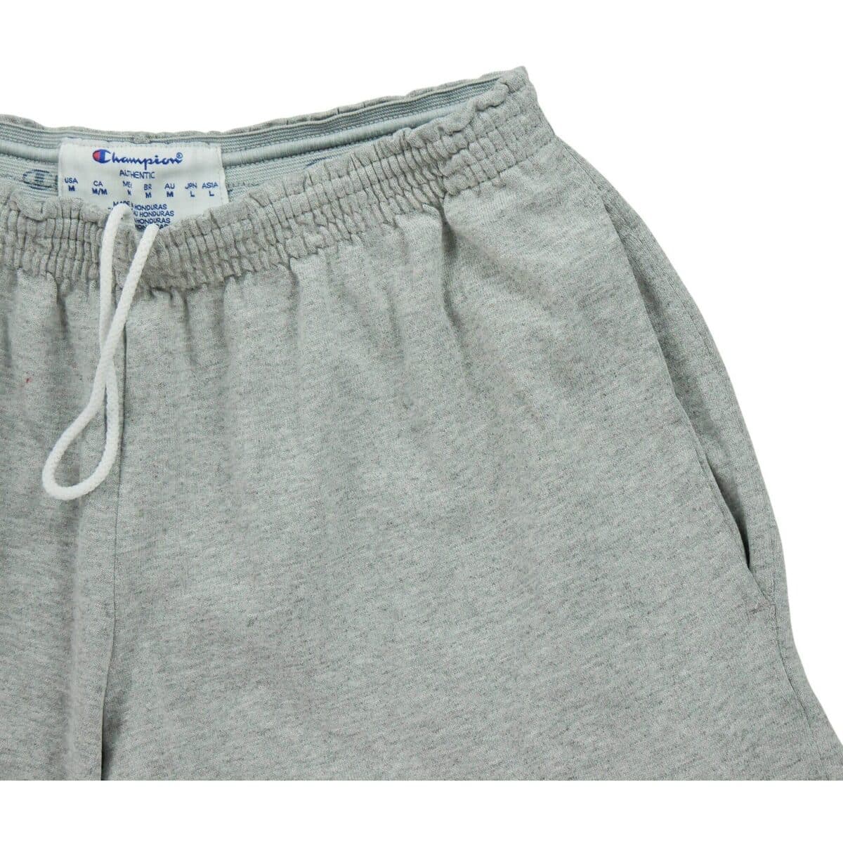 Men's Shorts Champion Gray