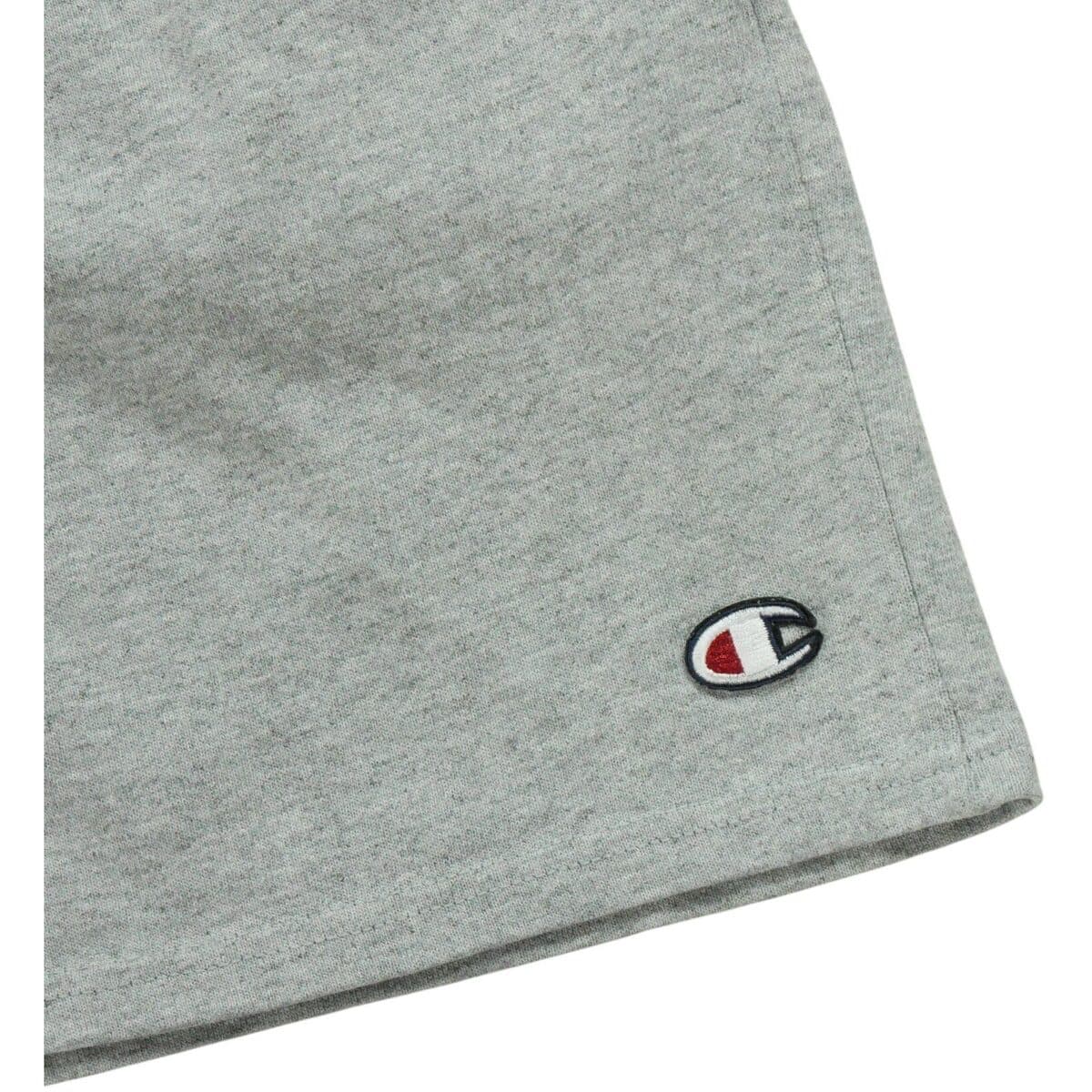 Men's Shorts Champion Gray