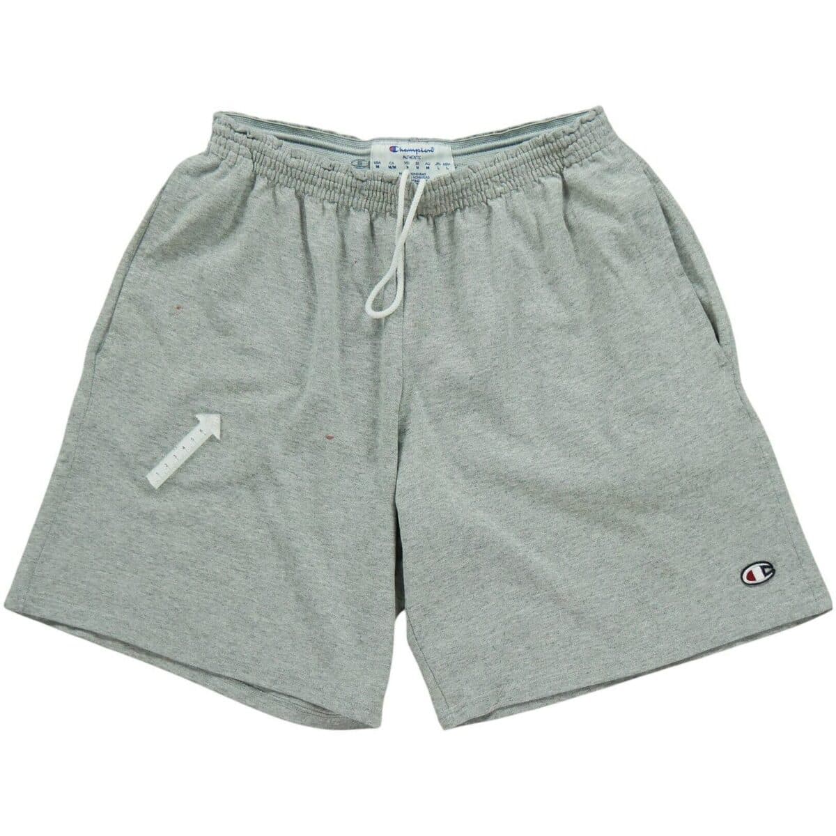 Men's Shorts Champion Gray