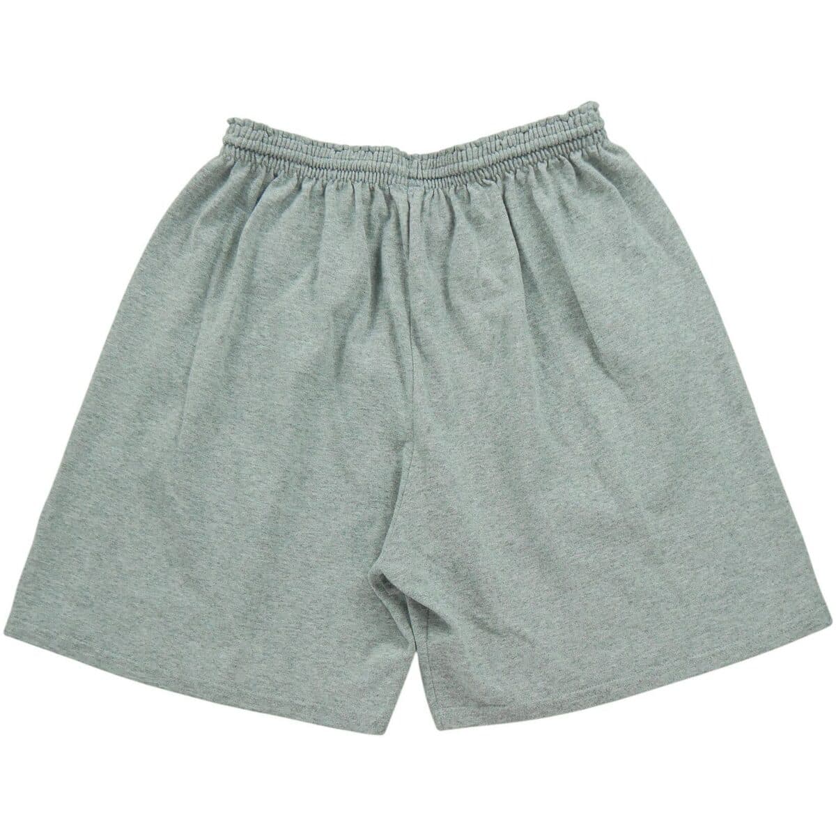 Men's Shorts Champion Gray