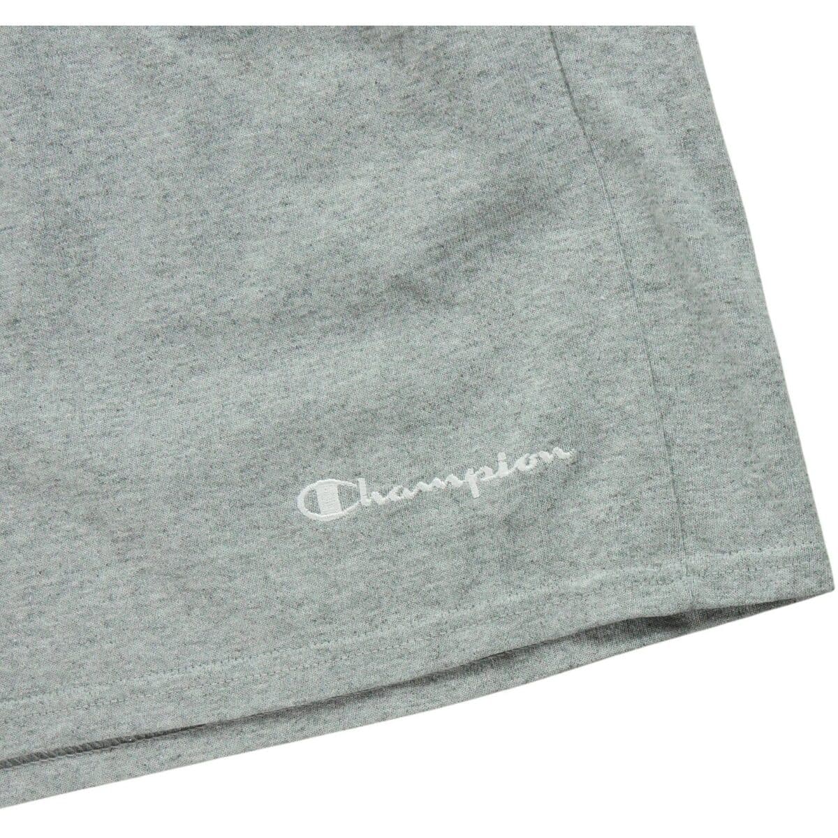 Men's Shorts Champion Gray