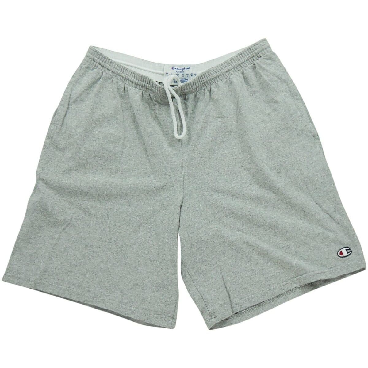 Men's Shorts Champion Gray