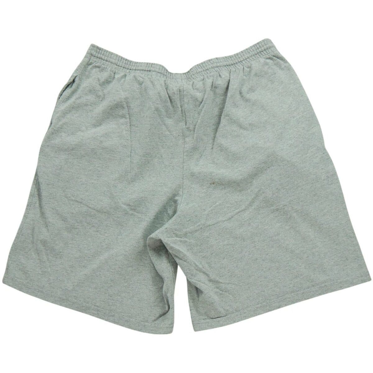 Men's Shorts Champion Gray