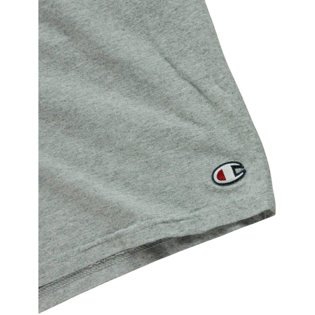 Men's Shorts Champion Gray